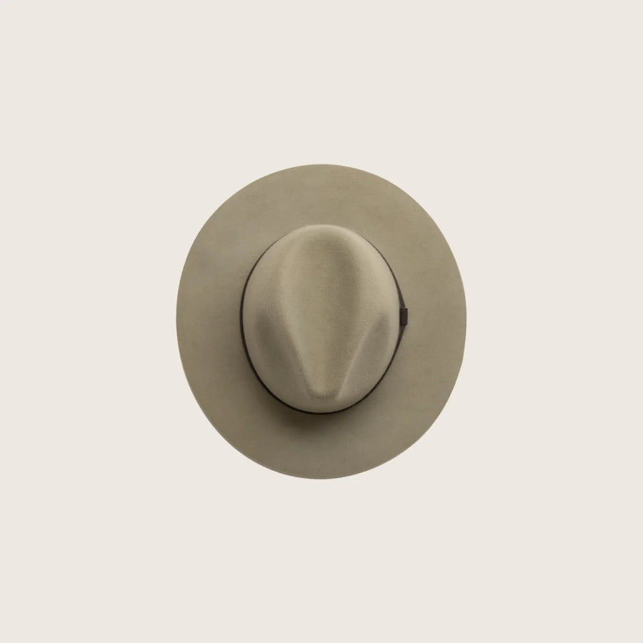 Will & Bear Anderson Hat - Sage