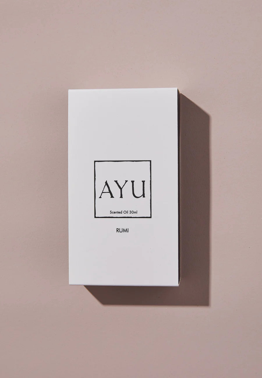 Ayu - Scented Oil 30ml