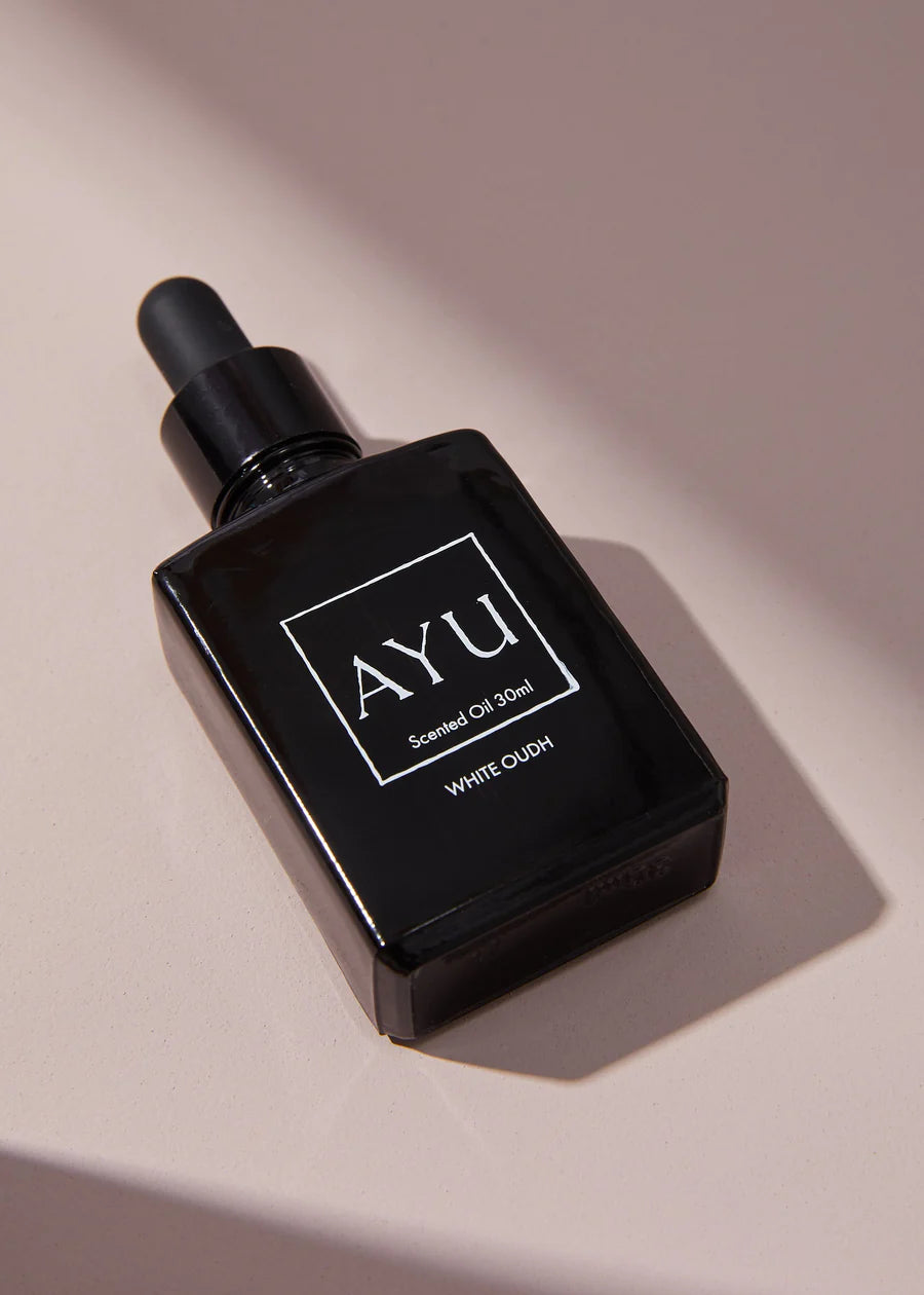 Ayu - Scented Oil 30ml