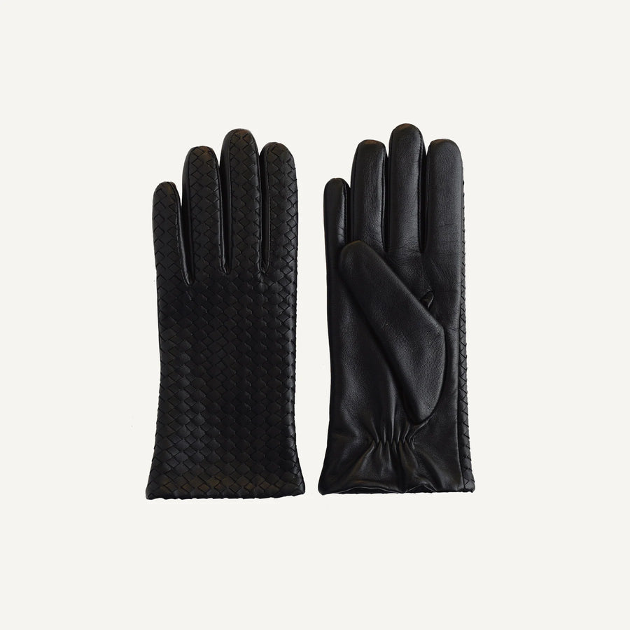 Bembien Emil Gloves - Black