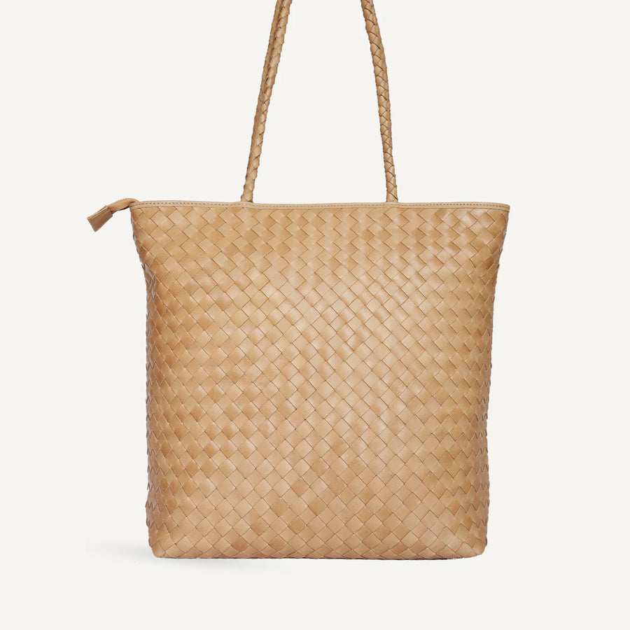 Bembien Le Max Tote - Caramel