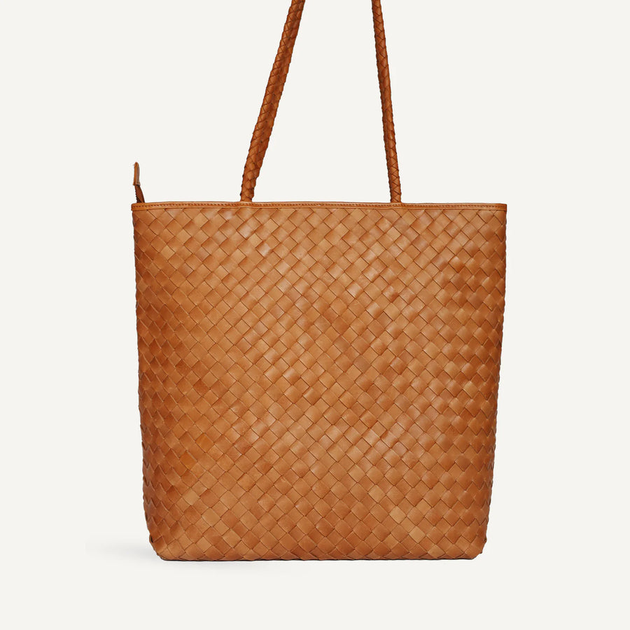 Bembien Le Max Tote - Copper