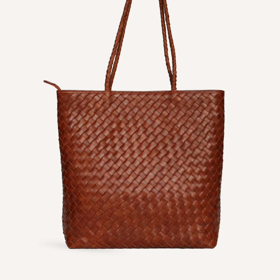 Bembien Le Max Tote - Sienna