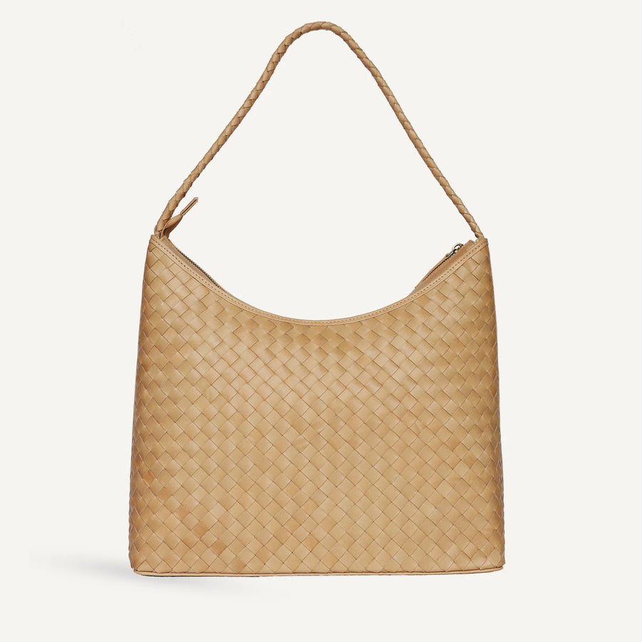 Bembien Marni Extra Large Bag - Caramel