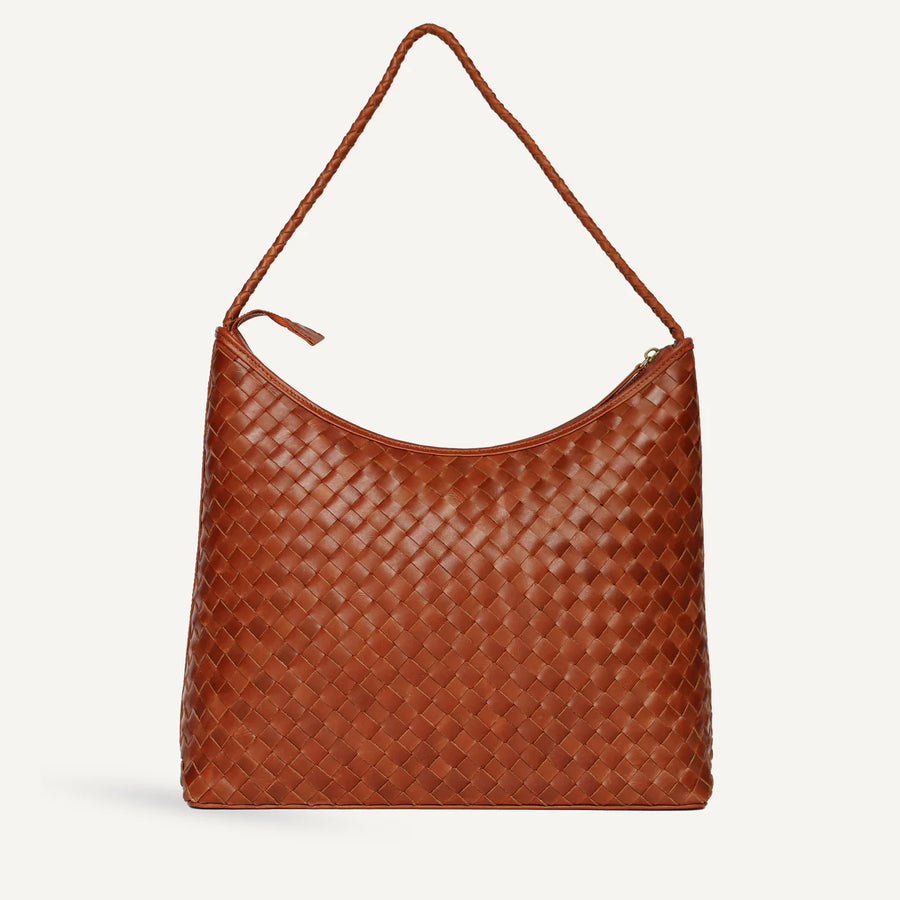 Bembien Marni Extra Large Bag - Sienna