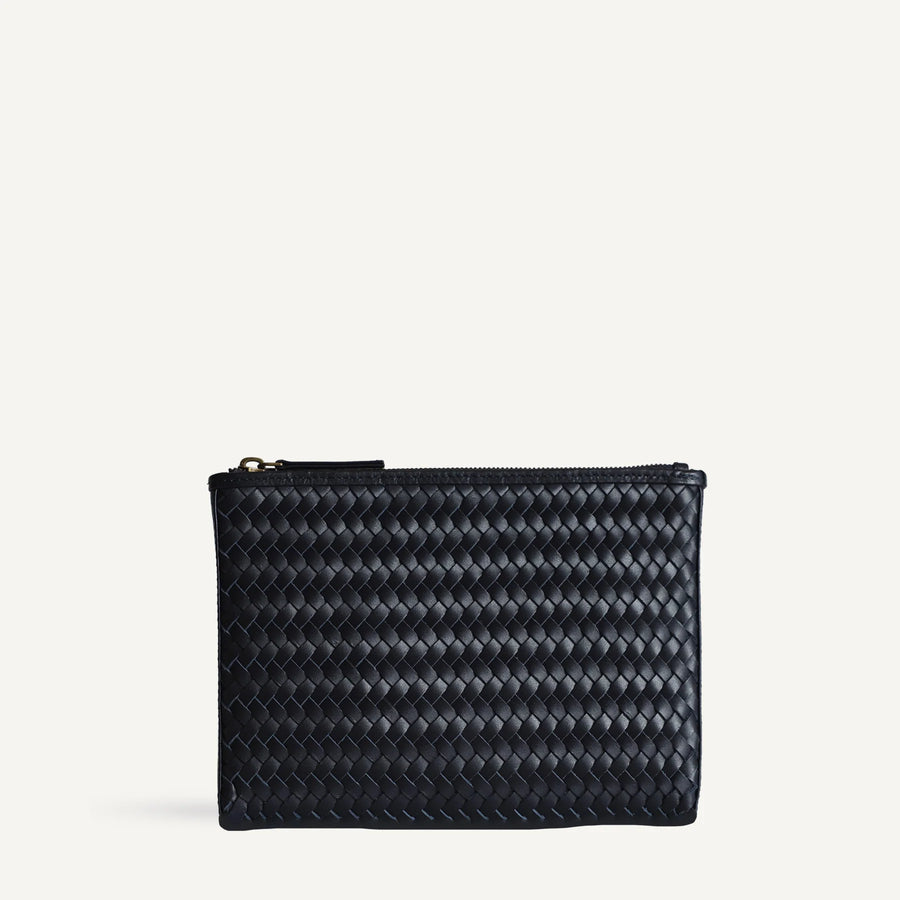 Bembien Noa Zip - Navy