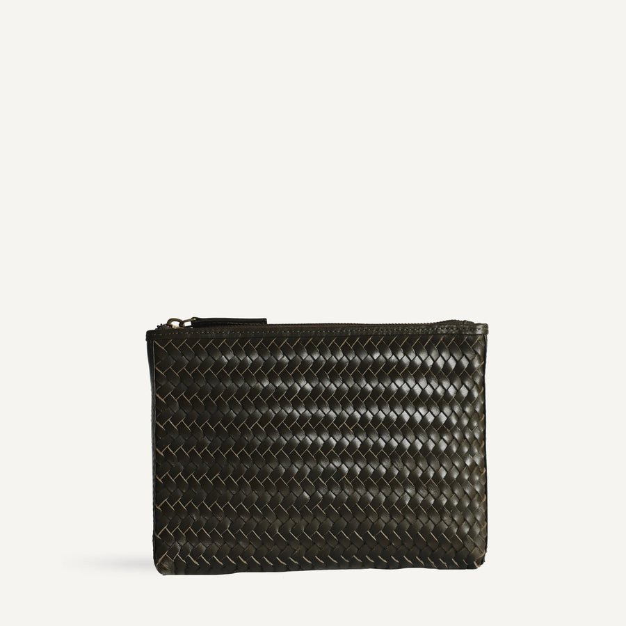 Bembien Noa Zip - Olive