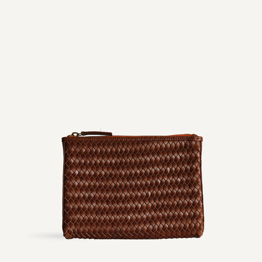 Bembien Noa Zip - Sienna