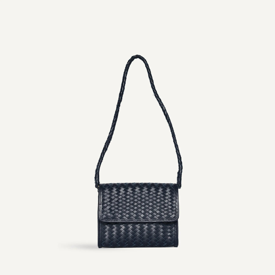 Bembien Arden Clutch Short - Navy