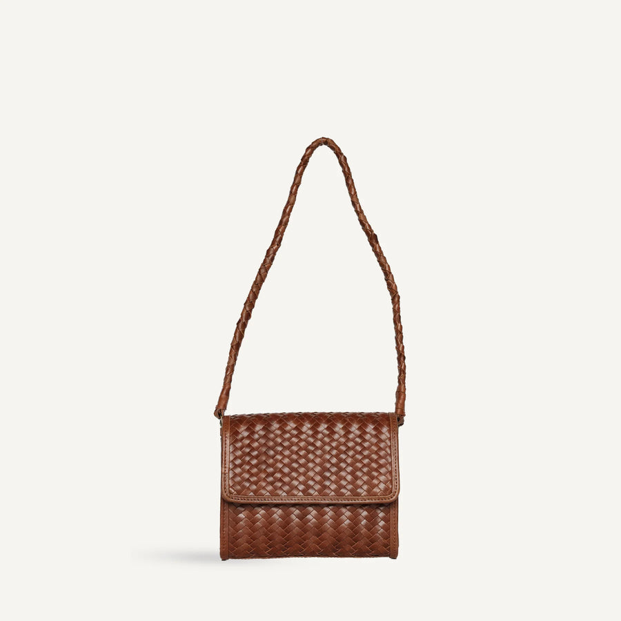 Bembien Arden Clutch Short - Sienna