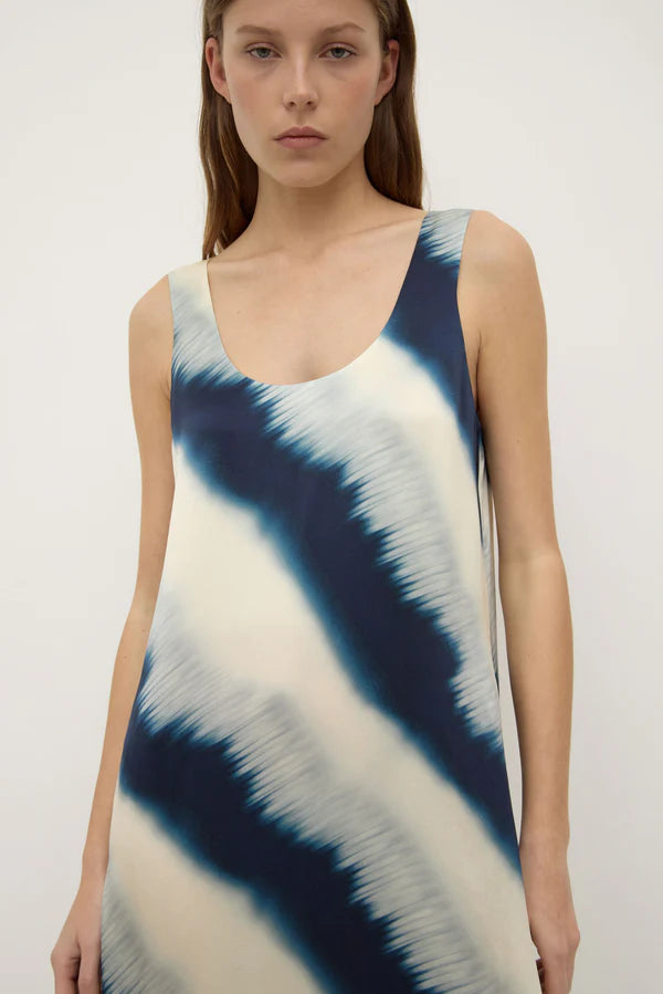 Assembly Label - Marabella Silk Midi Dress