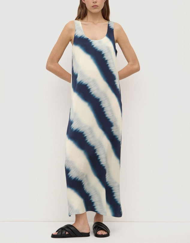 Assembly Label - Marabella Silk Midi Dress