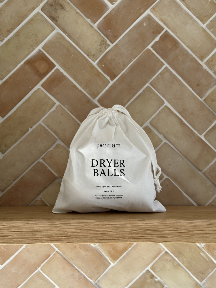 Perriam Dryer Balls