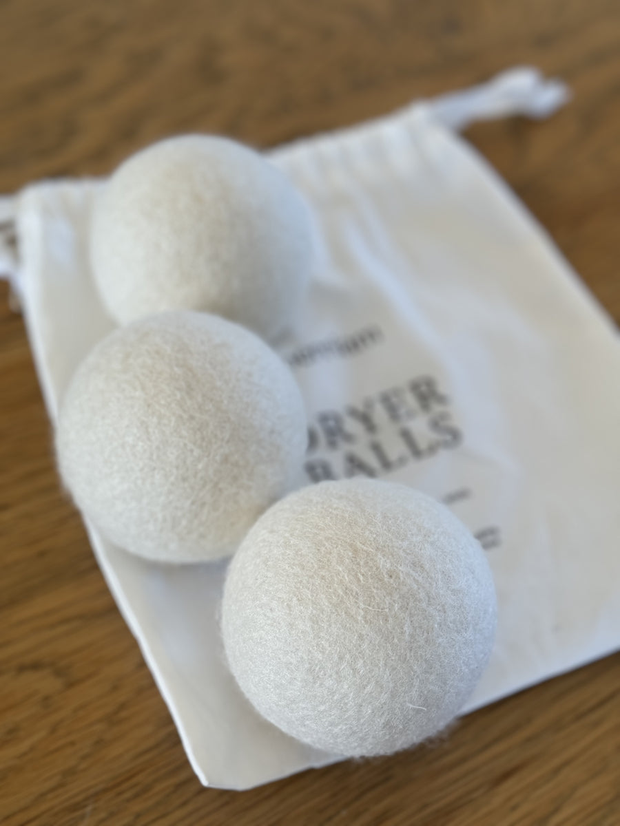 Perriam Dryer Balls