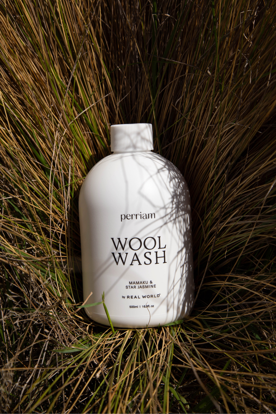 Perriam Wool Wash