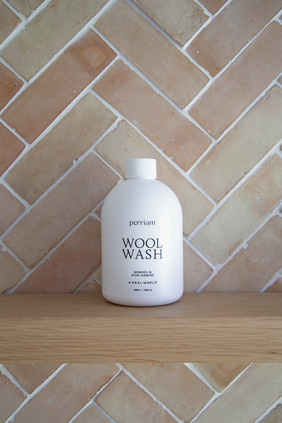 Perriam Wool Wash