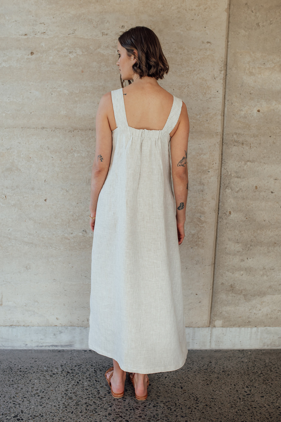 Decabana dresses sales