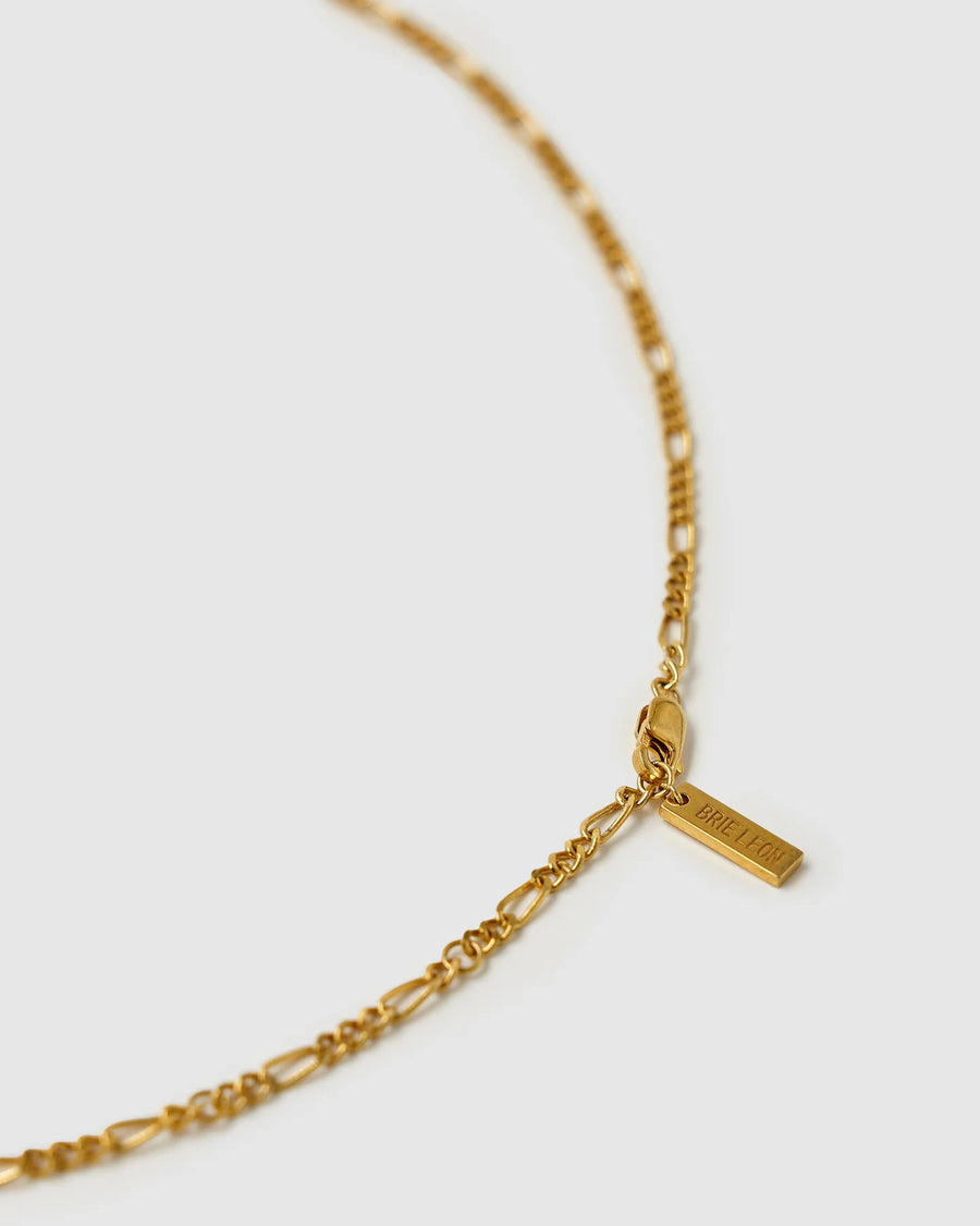 Brie Leon - Figaro Chain Necklace