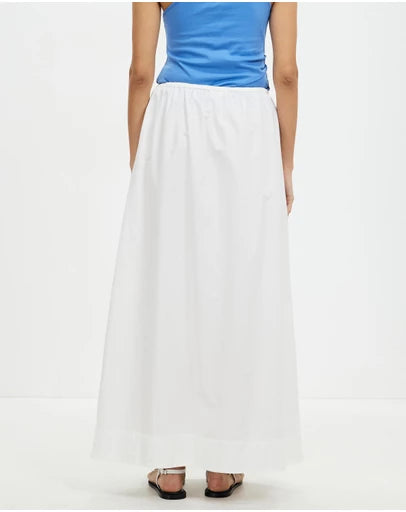 Assembly Label - Philipa Poplin Skirt