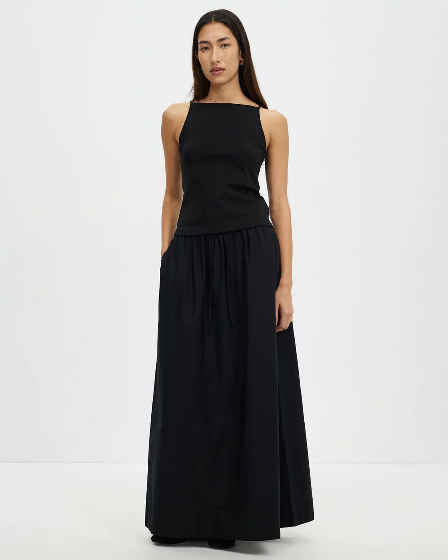 Assembly Label - Philipa Poplin Skirt