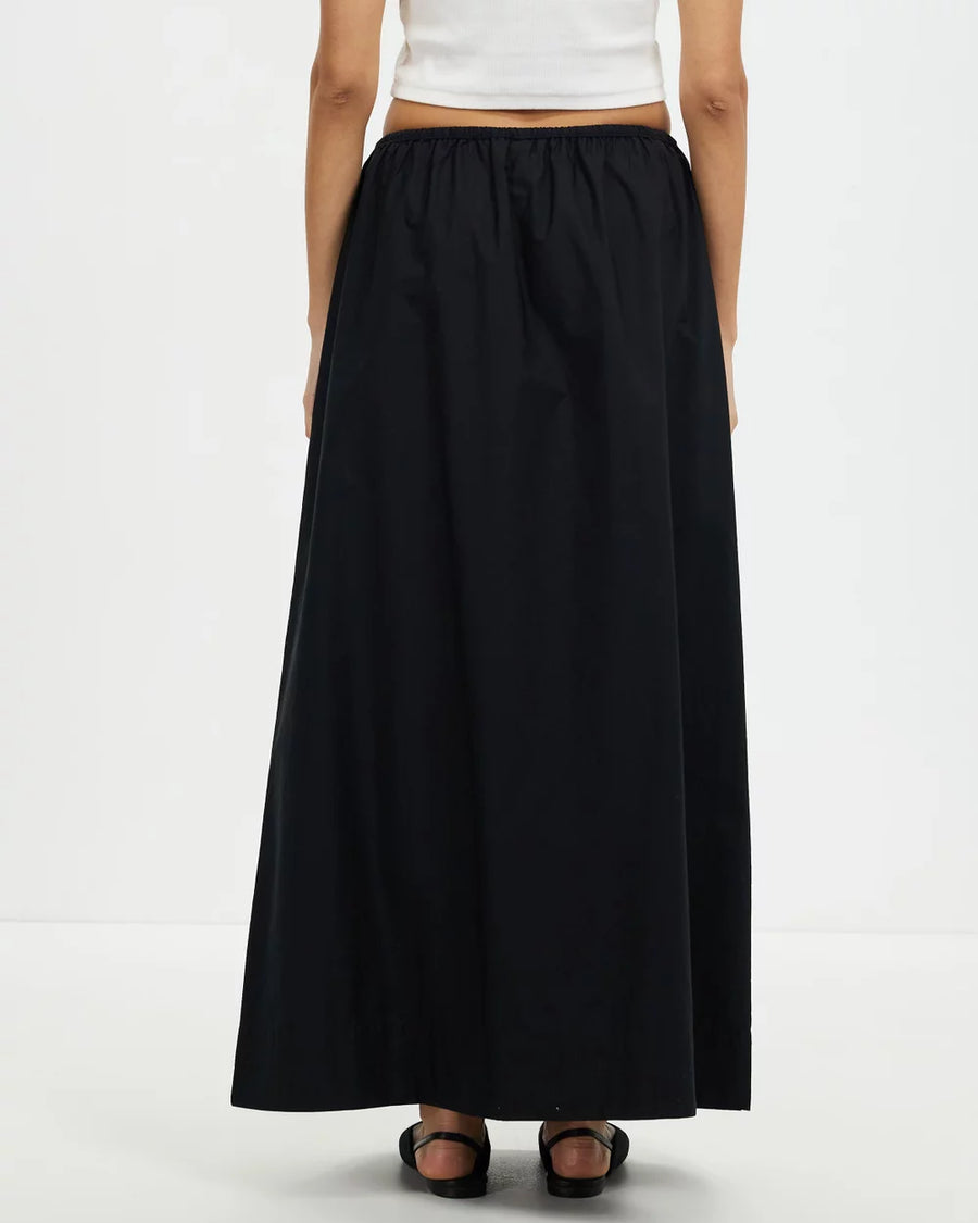 Assembly Label - Philipa Poplin Skirt