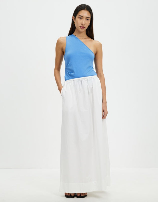 Assembly Label - Philipa Poplin Skirt