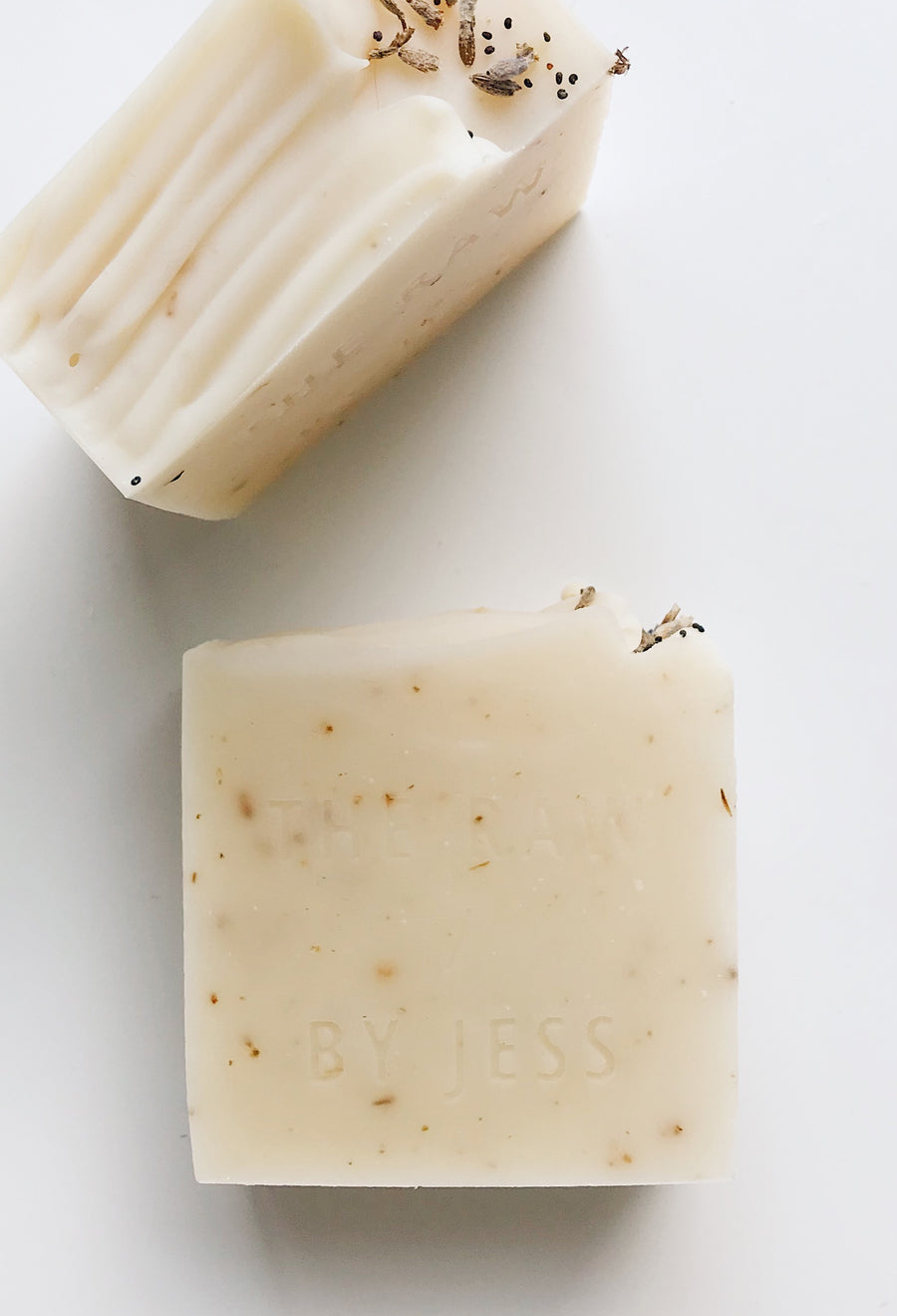 Cold Press Soap - Lavender