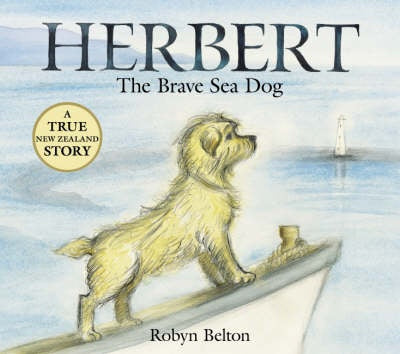 HH Herbert The Brave Sea Dog