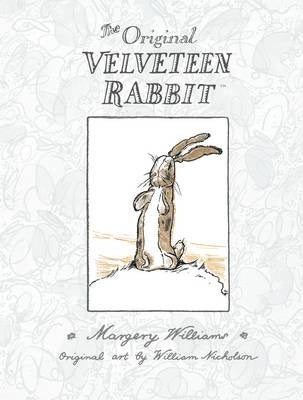 HH Velveteen Rabbit